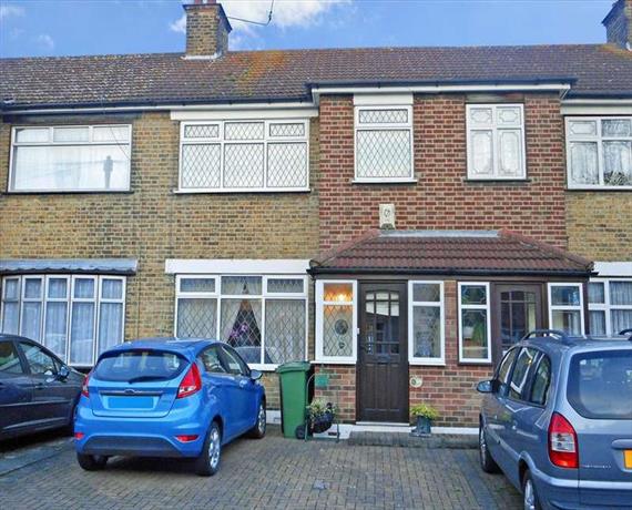 3 Bedroom Terraced